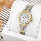 Damenuhr CASIO LTP-1263PG-7BEG + BOX