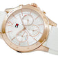 Tommy Hilfiger Damenuhr Haven 1782199 + Box