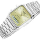 Zegarek Damski CASIO AQ-230A-9AMQYDF + BOX