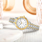 Damenuhr CASIO LTP-1263PG-7BEG + BOX