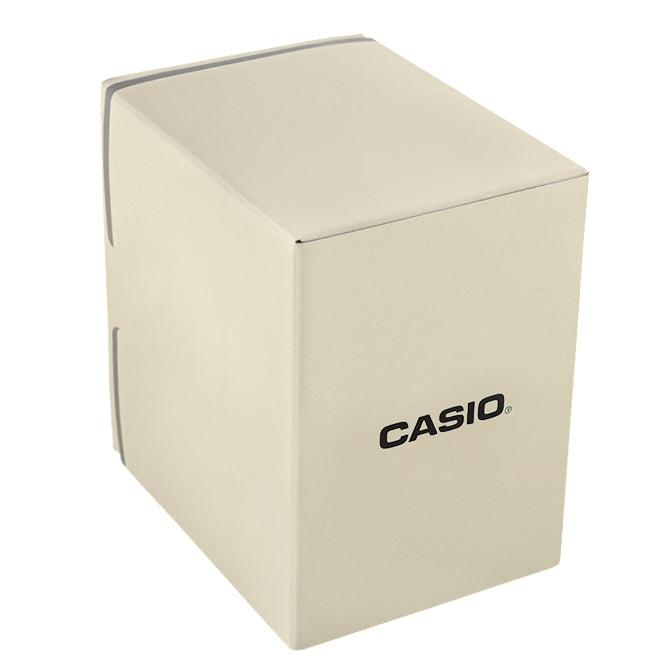 Damenarmbanduhr CASIO MQ-24-7BLLEG + BOX