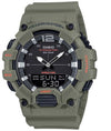 Zegarek Męski CASIO HDC-700-3A2VDF + BOX