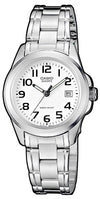 Zegarek Damski CASIO LTP-1259PD-7BEG + BOX