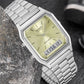 Zegarek Damski CASIO AQ-230A-9AMQYDF + BOX