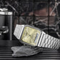 Zegarek Damski CASIO AQ-230A-9AMQYDF + BOX