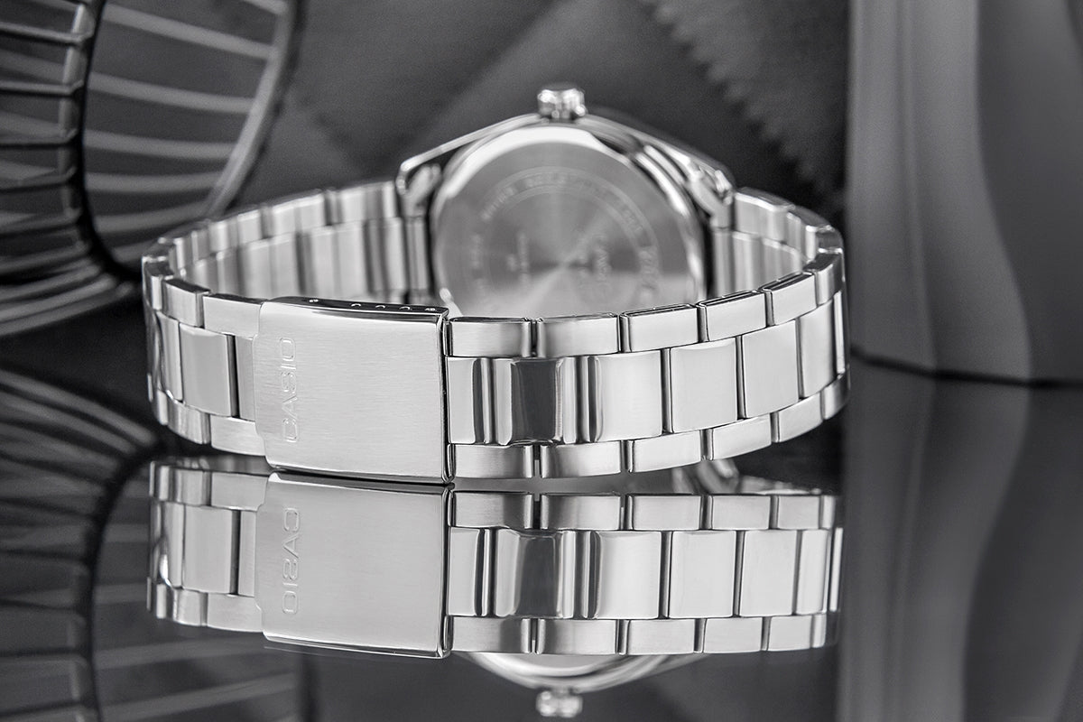 Zegarek Męski CASIO MTP-1302PD-3AVEF + BOX