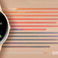 Damski SMARTWATCH G.Rossi SW015-4 Różowe złoto