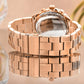Damenarmbanduhr MICHAEL KORS Brynn MK7505 + BOX