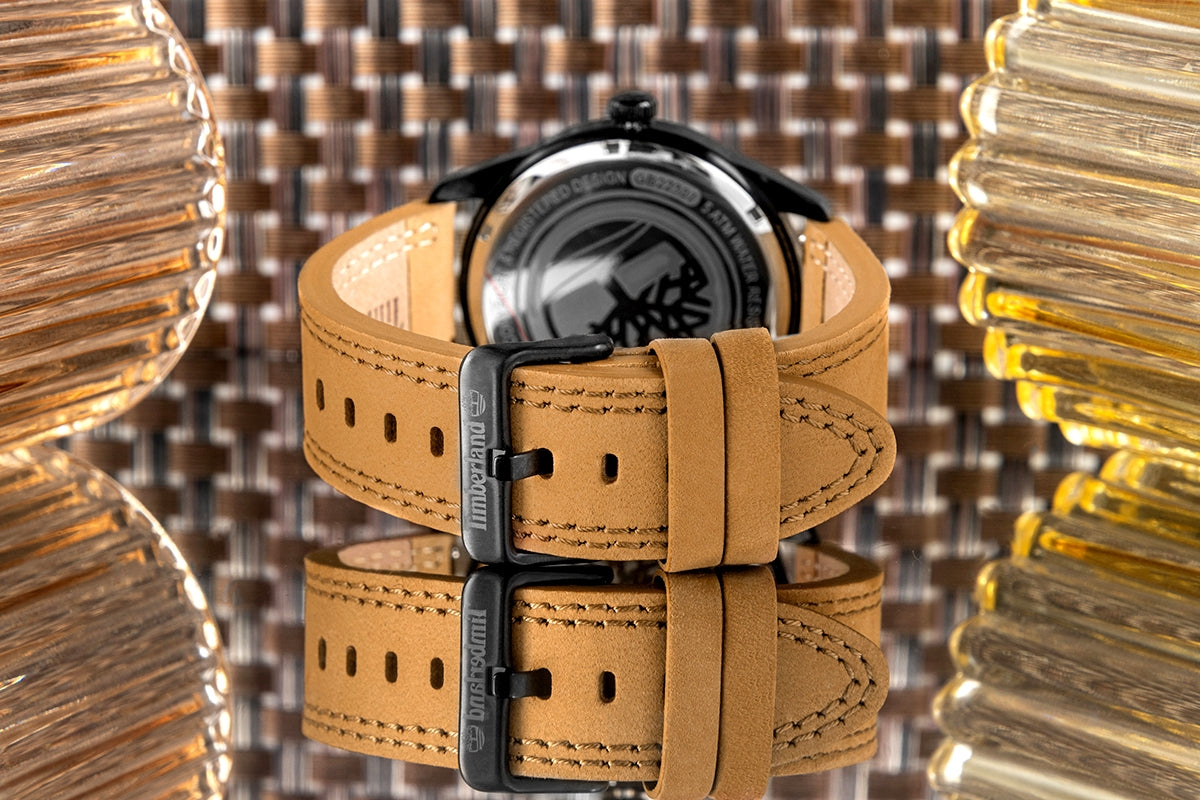 Zegarek Męski TIMBERLAND Northbridge TDWGB2230701 + BOX
