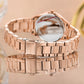 Zegarek Damski Michael Kors Lauryn + biżuteria MK4850SET + BOX