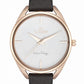 Zegarek Damski G.ROSSI 12191A2-3B4 + BOX