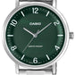 Zegarek Męski CASIO MTP-VT03D-3BDF + BOX