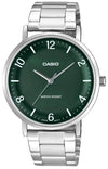 Zegarek Męski CASIO MTP-VT03D-3BDF + BOX