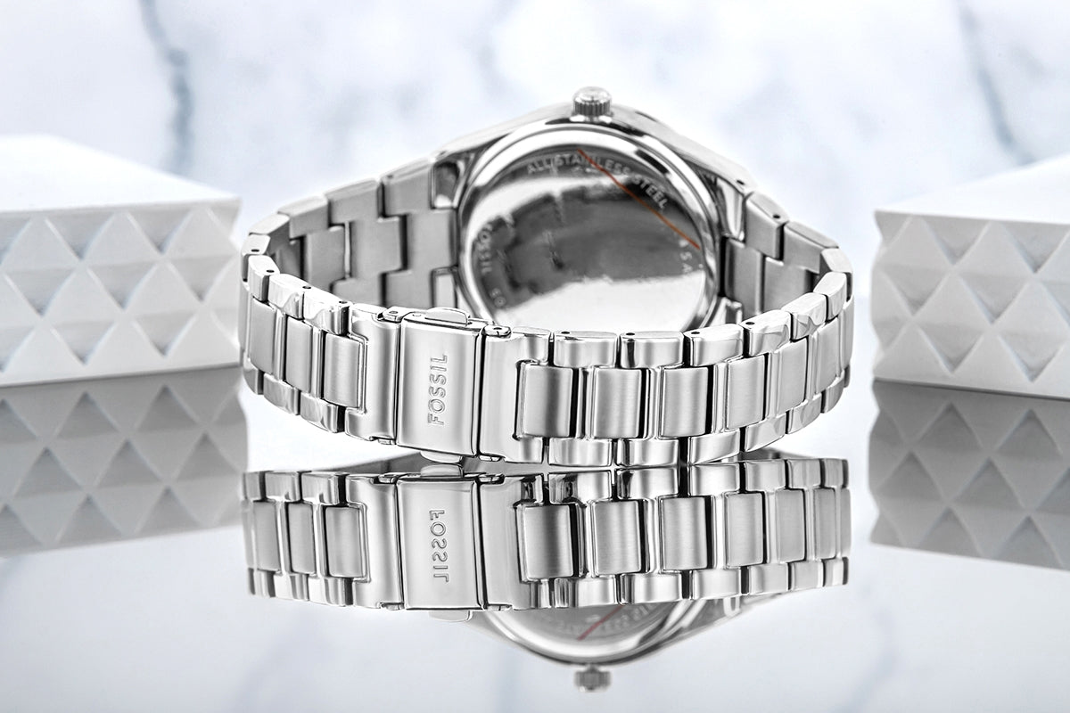 Zegarek Damski FOSSIL Scarlette ES5300 + BOX