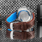 TIMEX X PAN AM® Waterbury TWG030000 Men's Watch + BOX