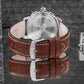 Zegarek Męski ZEPPELIN Los Angeles LZ 126 7614-3 + BOX
