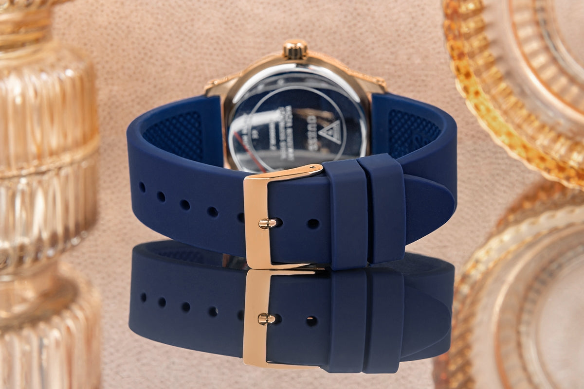 Zegarek Damski Guess Annette GW0860L2 + BOX