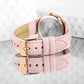 Zegarek Damski LORUS Lady RG210UX9 + BOX