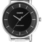 Zegarek Męski CASIO MTP-VT04D-1EDF + BOX