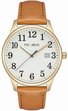 Zegarek Męski PAUL LORENS PL20016A-4B2 + BOX