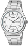 Zegarek Męski CASIO MTP-V006D-7B2UDF + BOX