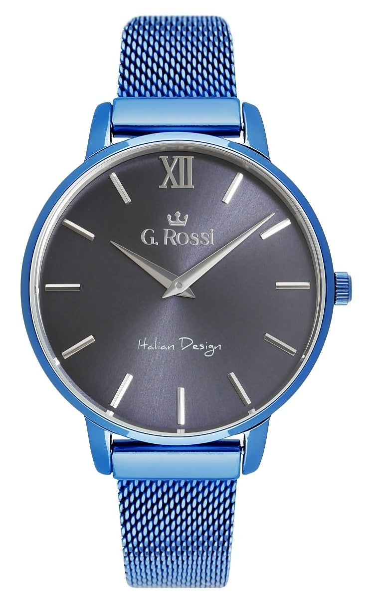 Zegarek Damski G.Rossi 12177B-6F1 + BOX
