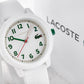 Zegarek Dziecięcy Lacoste LACOSTE 12.12 KIDS 2030039 + BOX