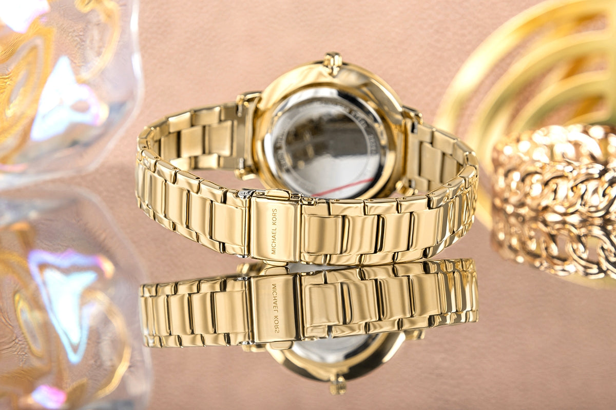Zegarek Damski MICHAEL KORS Pyper MK4919 + BOX