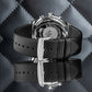 Zegarek Męski EMPORIO ARMANI Minimalist Chronograph AR11774 + BOX