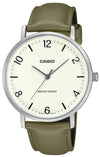 Zegarek Męski CASIO MTP-VT03L-7BDF + BOX