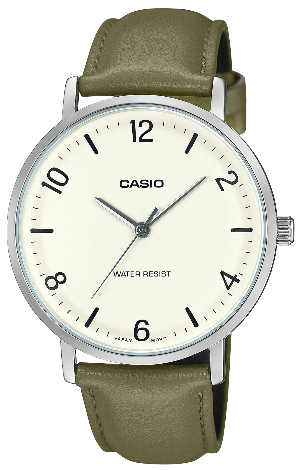 Zegarek Męski CASIO MTP-VT03L-7BDF + BOX