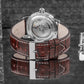 Zegarek Męski ZEPPELIN Atlantic Automatic Power Reserve  8462-5 + BOX