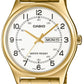 Zegarek Męski CASIO MTP-V006G-7BUDF + BOX