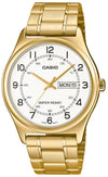 Zegarek Męski CASIO MTP-V006G-7BUDF + BOX