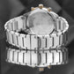 Herrenuhr Emporio Armani Mario AR11454