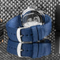 Zegarek Męski TIMEX Harborside Coast TW2W62700 + BOX
