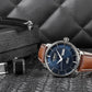 Zegarek Męski ZEPPELIN Atlantic Automatic 8466-3 + BOX