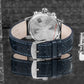 Zegarek Męski ZEPPELIN LZ14 Marine Chronograph 8888-3 + BOX