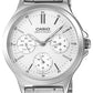 Damenarmbanduhr CASIO LTP-V300D-7AUDF + BOX