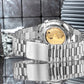 Zegarek Męski CITIZEN Tsuyosa Sapphire Mechanical NJ0151-88M + BOX