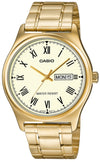 Zegarek Męski CASIO MTP-V006G-9BUDF + BOX