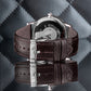 Zegarek Męski EMPORIO ARMANI Renato AR11783 + BOX