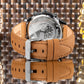 Zegarek Męski TIMBERLAND Driscoll TDWGF0055703 + BOX