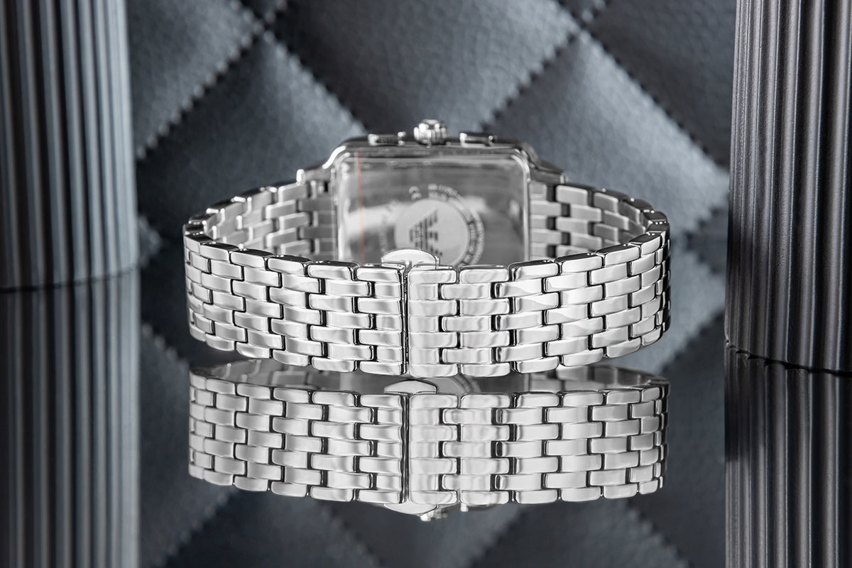 Zegarek Męski EMPORIO ARMANI Diego AR11751 + BOX