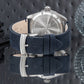 Herrenuhr Atlantic Seaflight 70351.41.55 + BOX