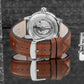 Zegarek Męski ZEPPELIN New Captain's Line Automatic 8662-1 + BOX