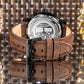 Zegarek Męski TIMBERLAND Driscoll TDWGF0055701 + BOX