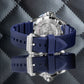 Zegarek Męski EMPORIO ARMANI World Explorer Solar AR11785 + BOX