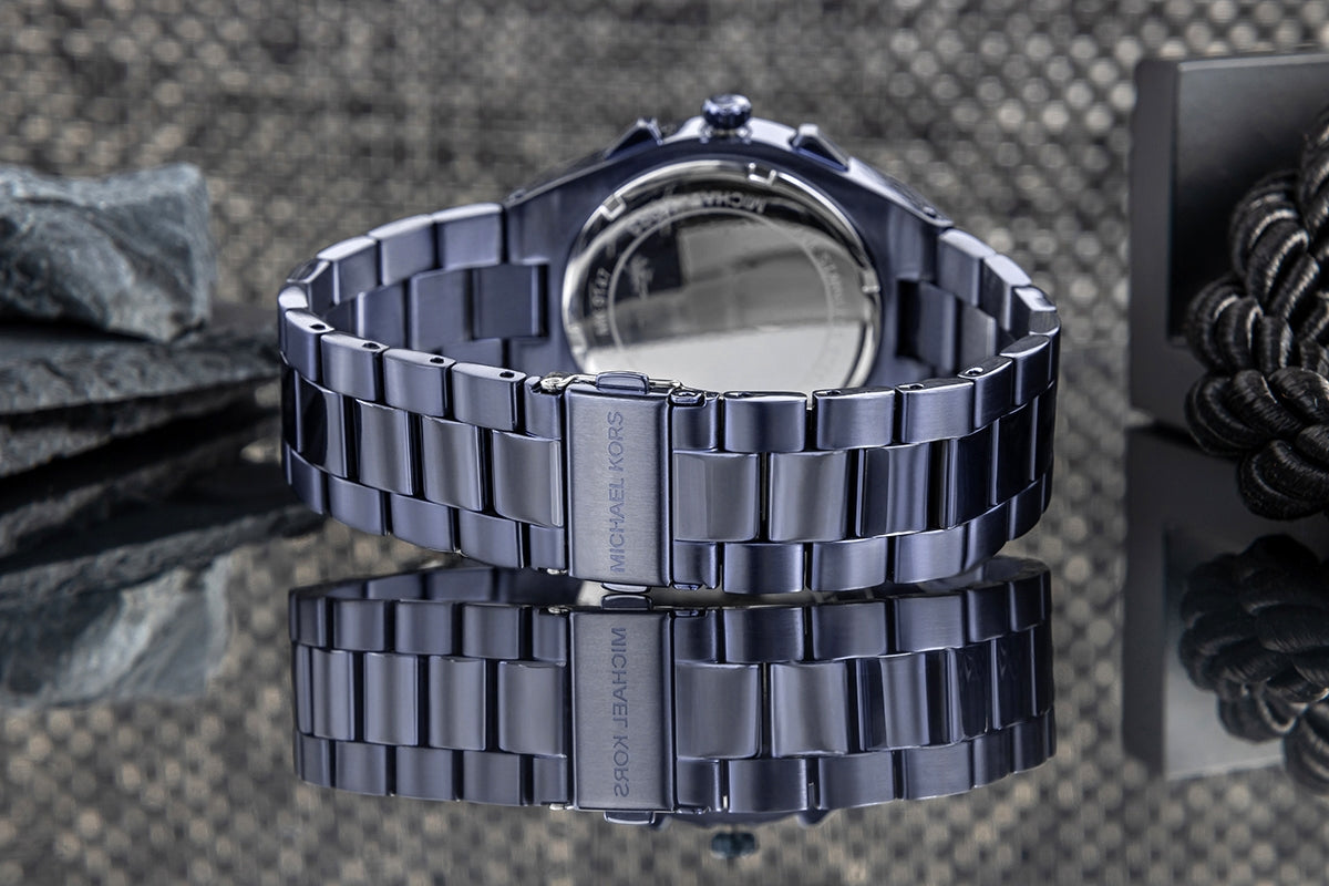 Herrenuhr MICHAEL KORS Lennox MK9147 + BOX