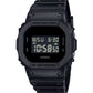 Herrenuhr CASIO G-SHOCK DW-5600UBB-1ER + BOX